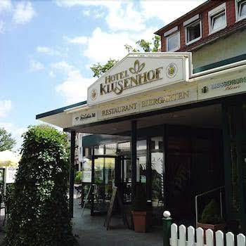 Hotel Klusenhof Image