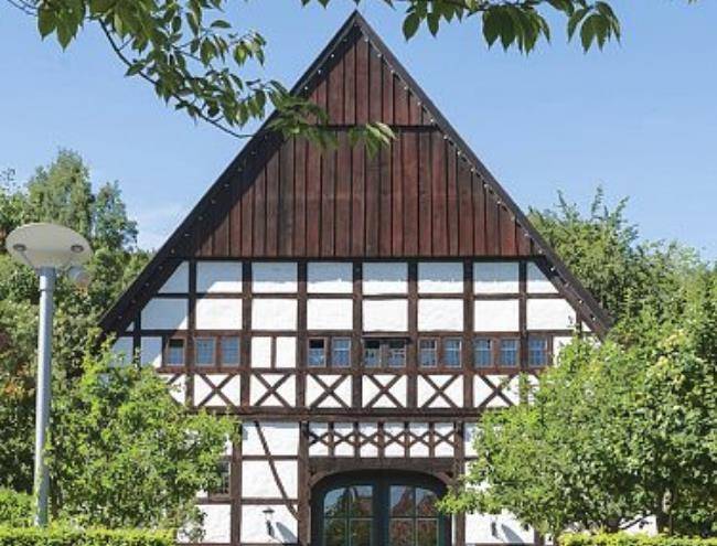 Hof hueck