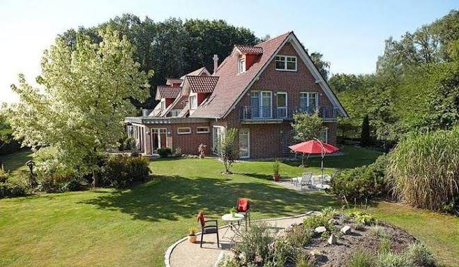 Hotel waldblick