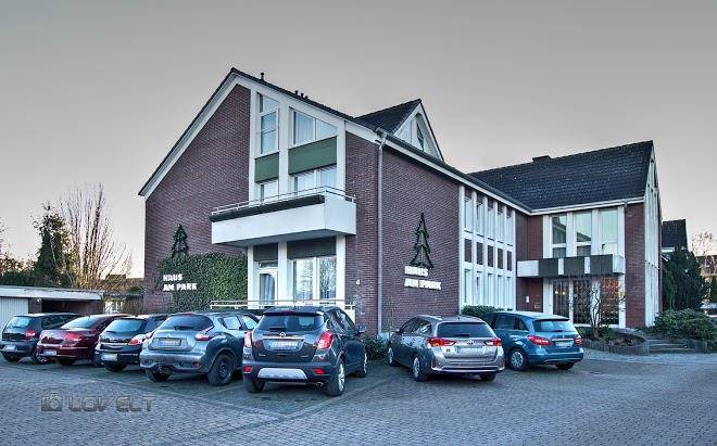 Kurhotel haus am park