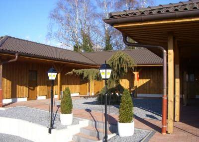 Landgasthof schlotmann