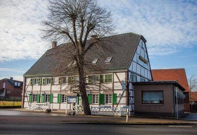 Lindenschanke Eco Hotel Garni Image