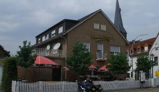 Hotel Lippborger Hof Image