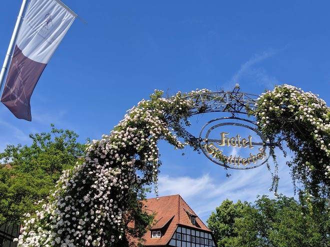 Hotel schnitterhof