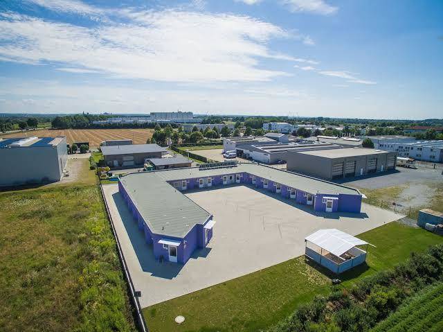 Motel Schlegel Image