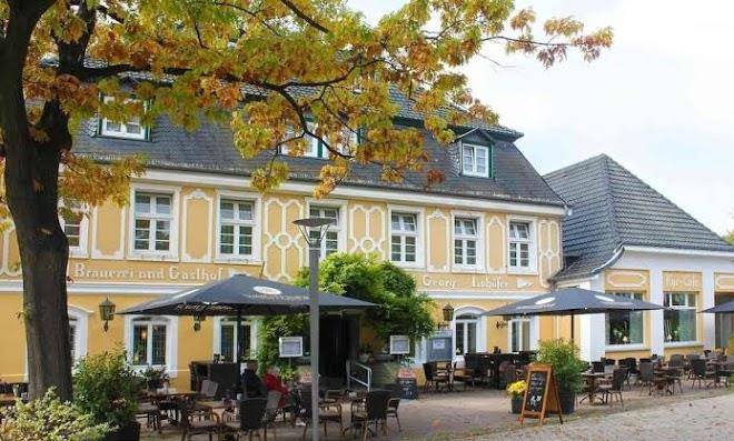 Parkhotel bad sassendorf