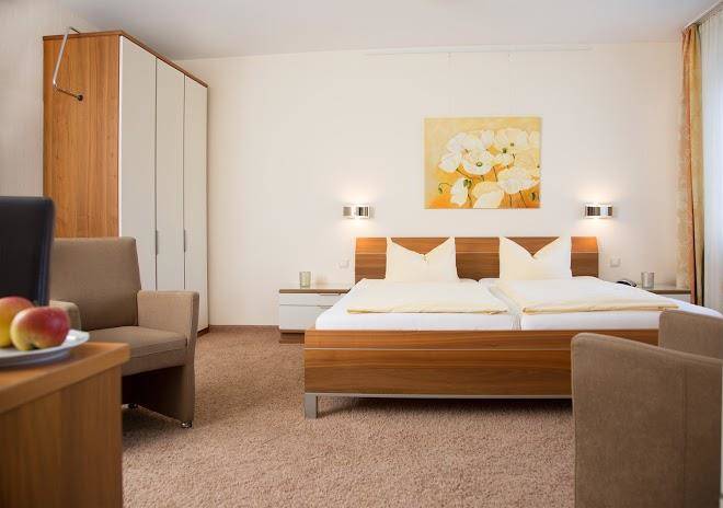 Parkhotel lippstadt