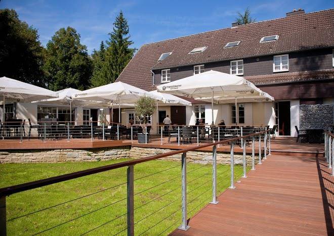 Parkhotel wienerhof