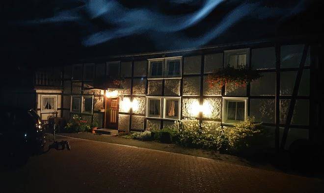 Pension thiele