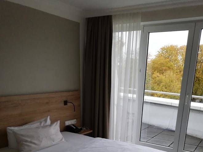 Quality hotel lippstadt