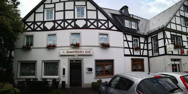 Sauerlander hof