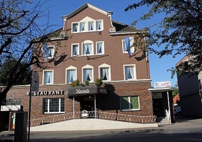 Stadt hotel bartels