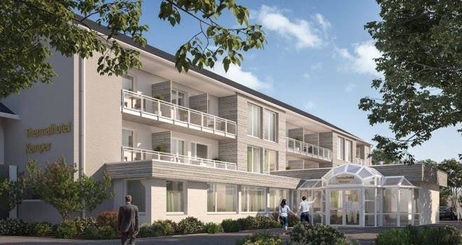 Thermalhotel kemper