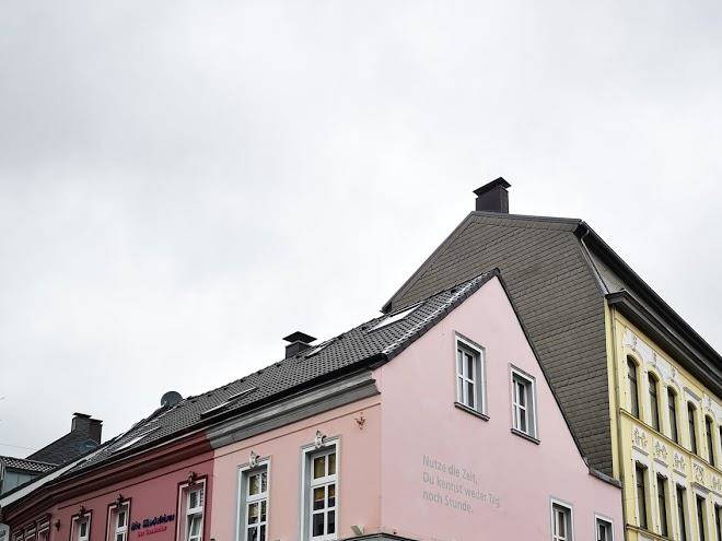 Die hotelalternative