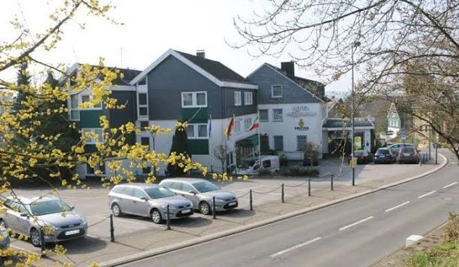Hotel haus niggemann