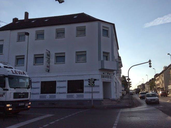 Hotel holterhoff