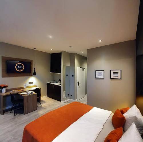Juststay solingen