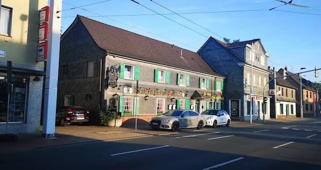 Landgasthaus zur post