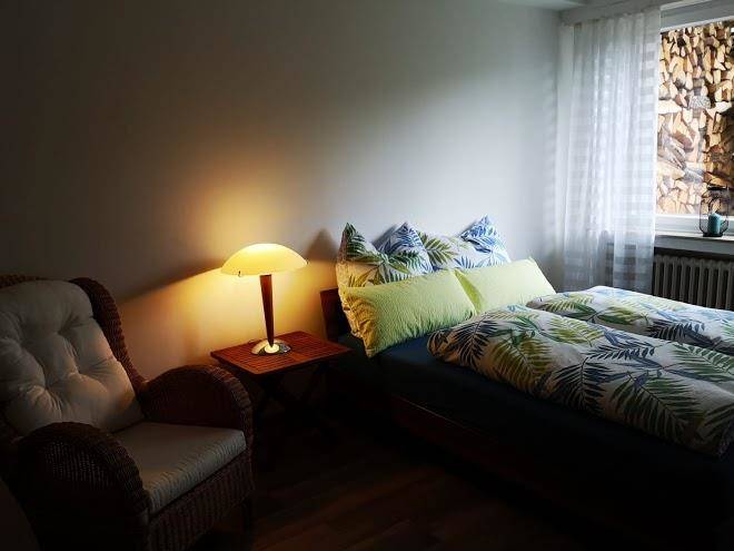 Privatzimmer koko