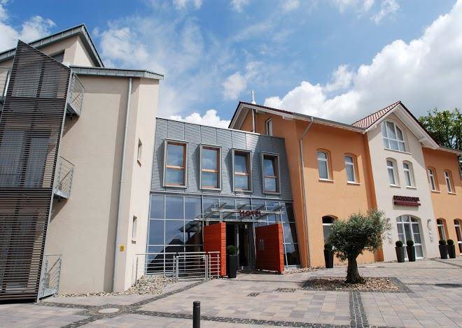 Akzent Hotel Altenberge Image
