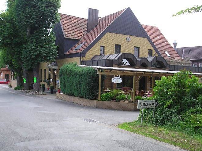 Altes gasthaus rielmann