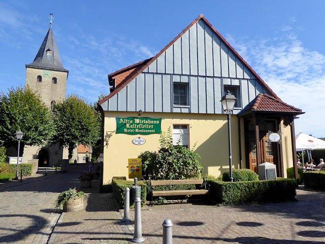 Altes wirtshaus kaltefleiter inh dirk kaltefleiter