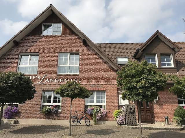 Althoff's Landhotel Image