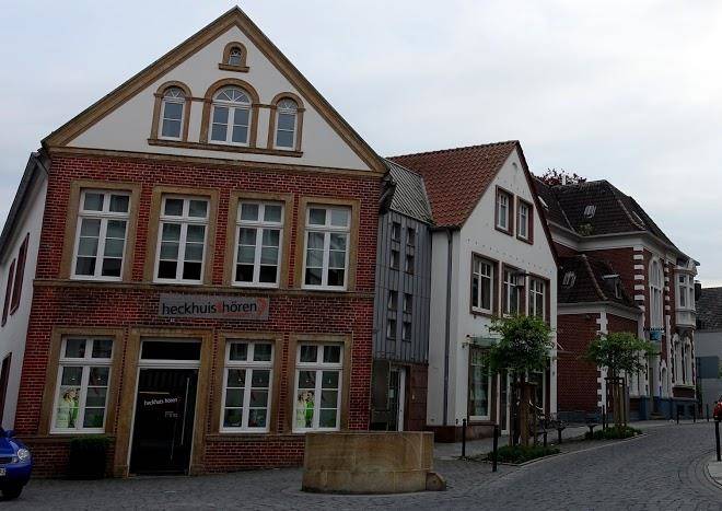 Altstadthotel rheine