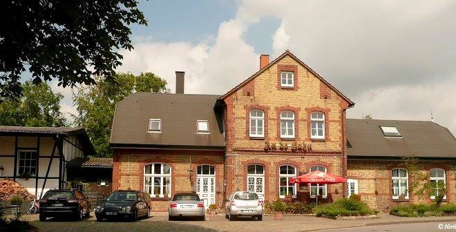An de bahn