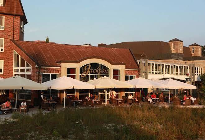 City club hotel rheine