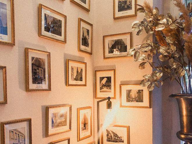 Da' Amici Hotel & Restaurant Image