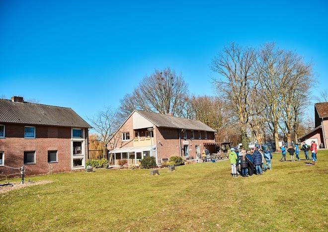 Djh jugendherberge rheine