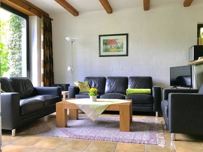 Ferienhaus ekenhoff