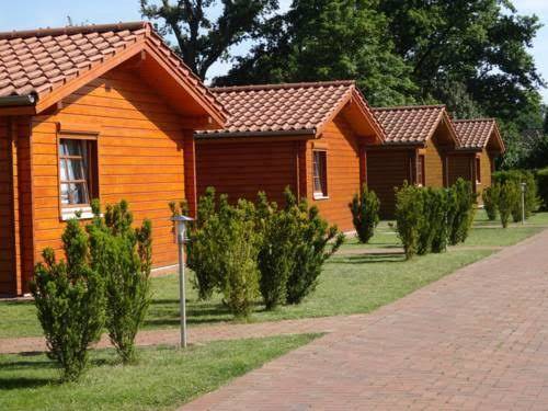 Ferienpark westheide