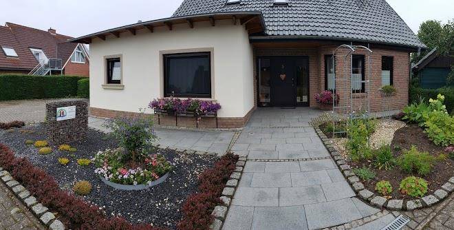 Gastehaus am hermann das radler hotel in horstel