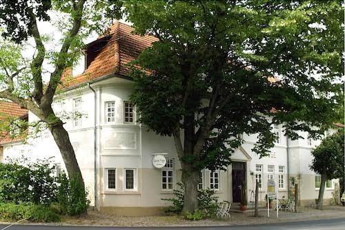 Gasthof prigge akademie talaue