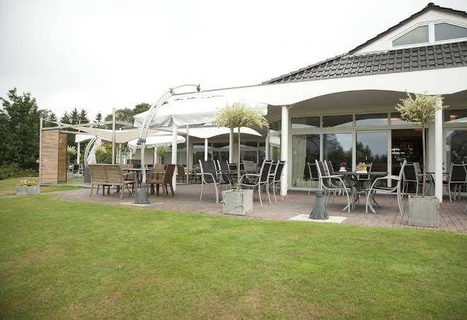 Golfhotel rheine mesum