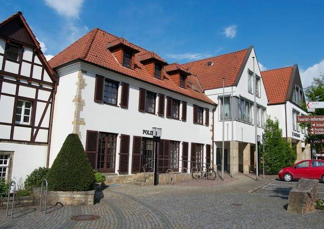 Haus telsemeyer