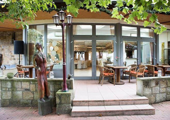 Hotel restaurant haus hilckmann