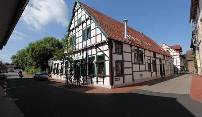 Hotel altes gasthaus schroer