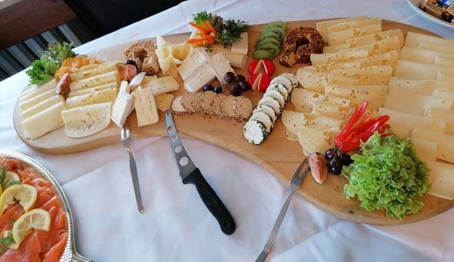 Hotel Borchert Image