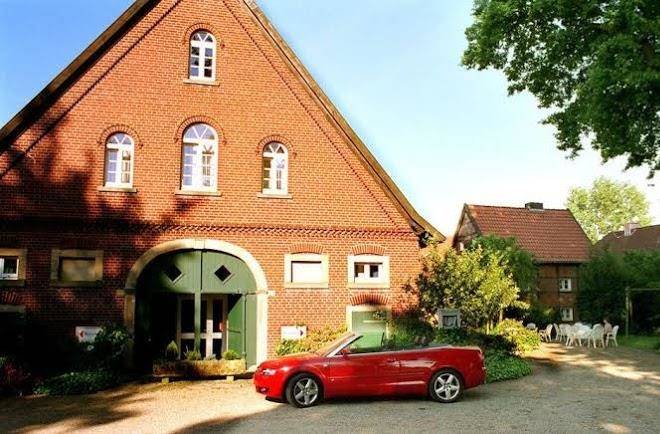 Hotel eichenhof