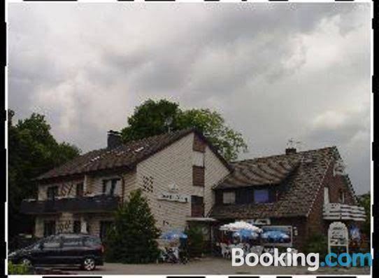 Hotel gasthof husing