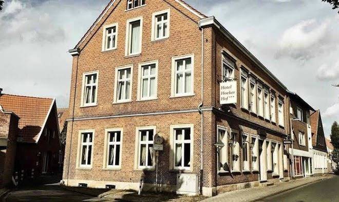 Wermelt hotel gmbh