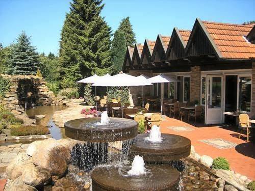 Hotel hubertushof