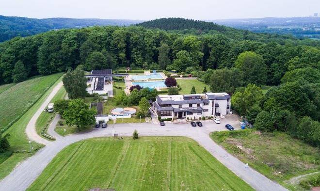 Landhaus sundern