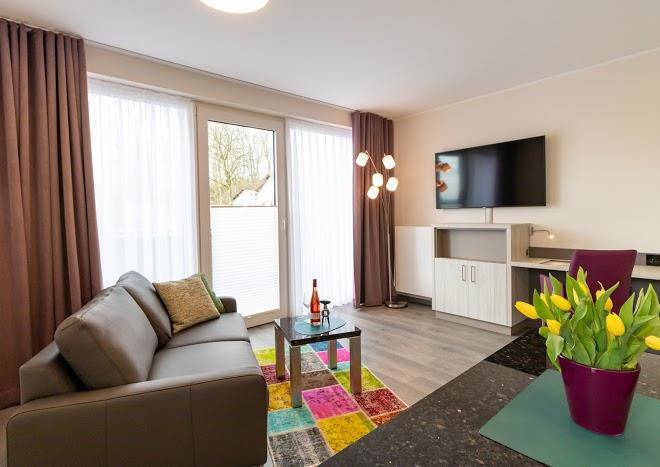 Ferienwohnung leugermann