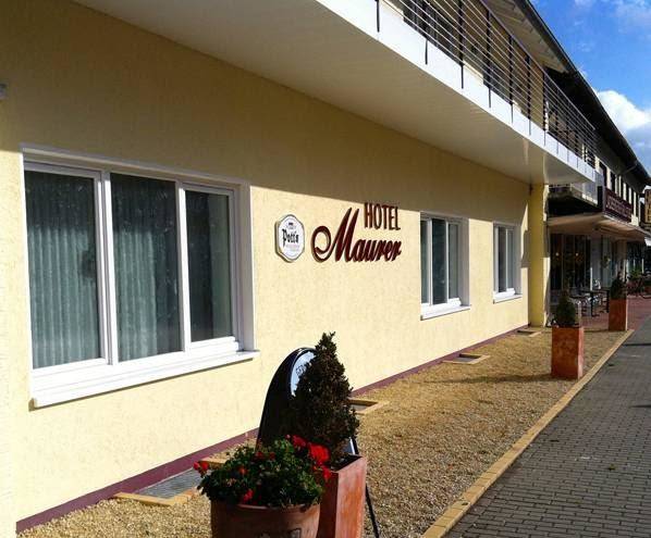 Hotel maurer
