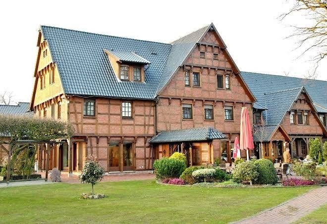 Hotel mutter bahr ihr hotel im toddenland