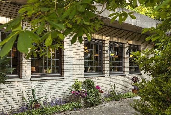 Hotel restaurant brugge
